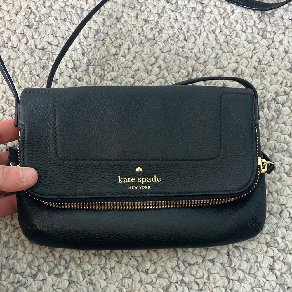 Kate spade purse